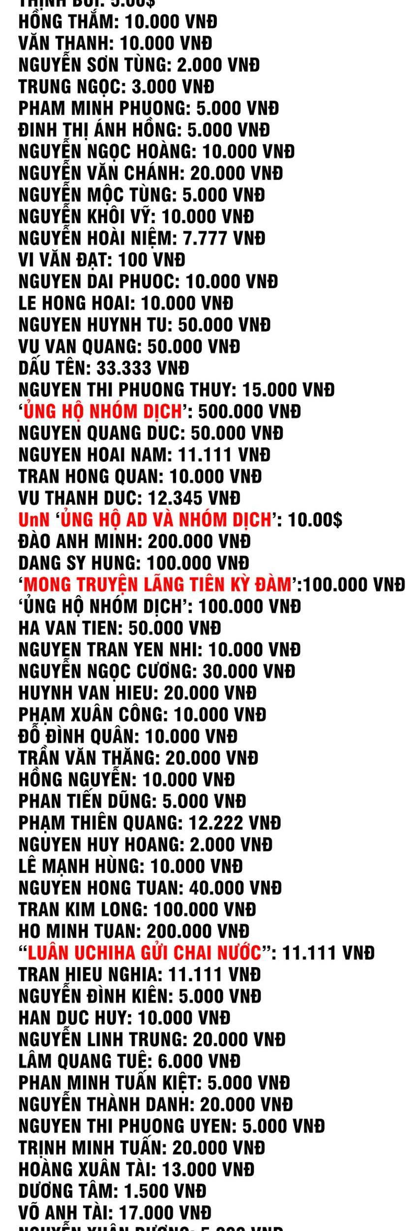 Ta Vô Địch Lúc Nào chapter 84 - Trang 2