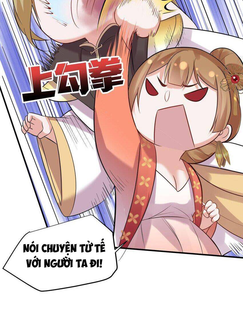 Ta Vô Địch Lúc Nào chapter 84 - Trang 27