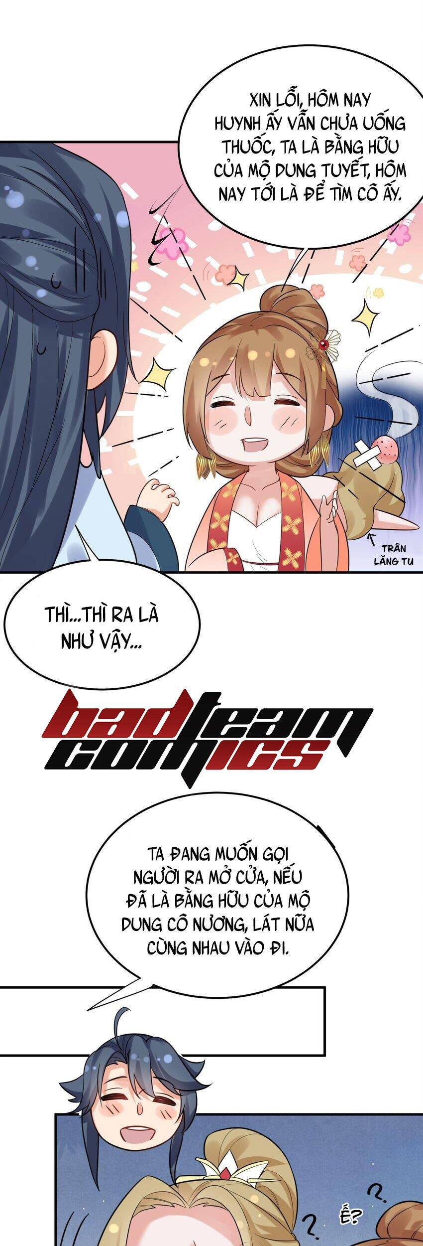Ta Vô Địch Lúc Nào chapter 84 - Trang 28