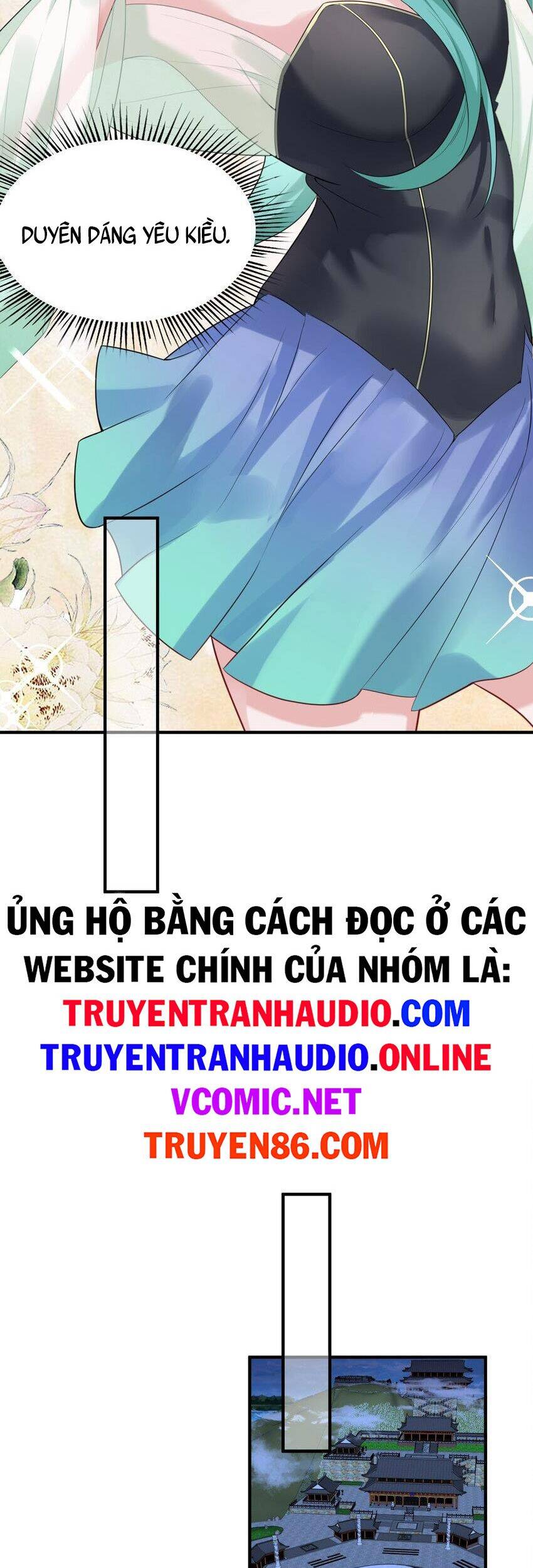 Ta Vô Địch Lúc Nào chapter 84 - Trang 4