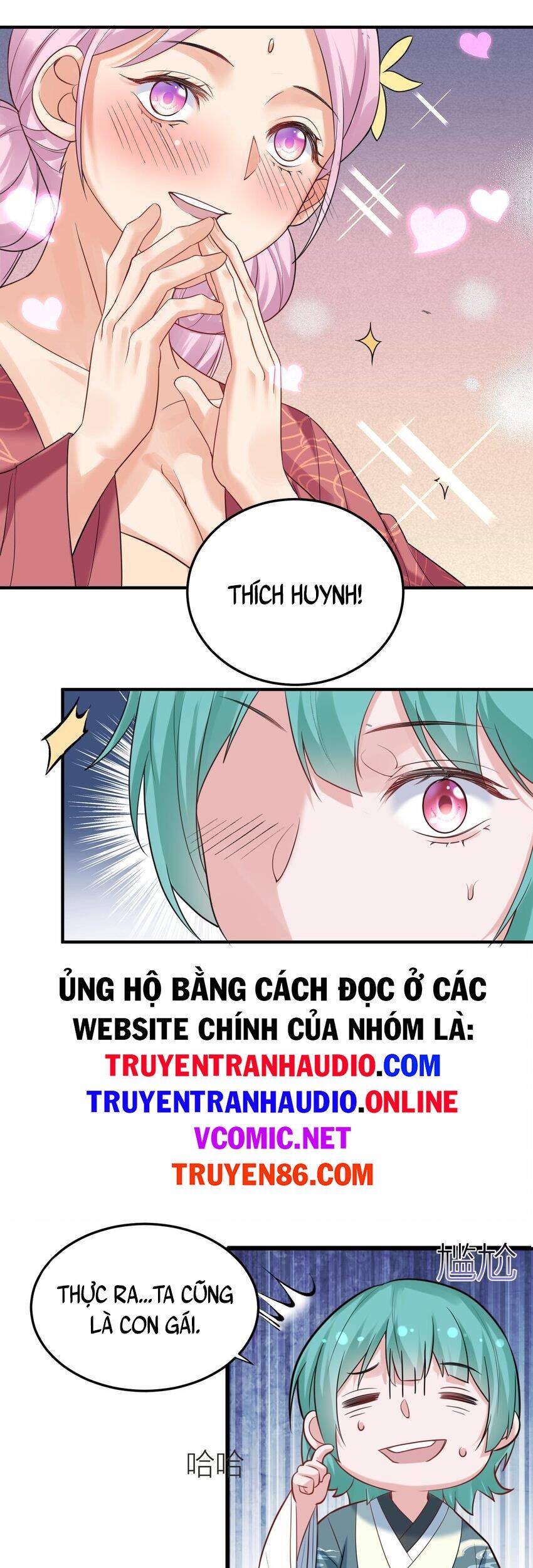 Ta Vô Địch Lúc Nào chapter 84 - Trang 9