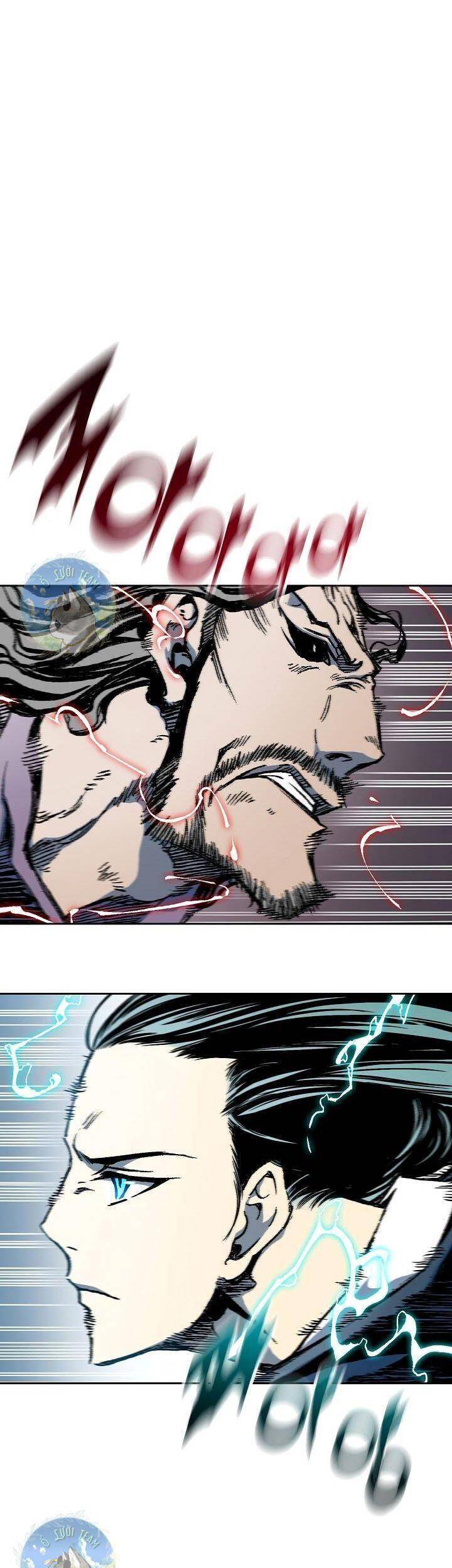 Hồi Ức Của Chiến Thần chapter 98 - Upload bởi truyensieuhay.com