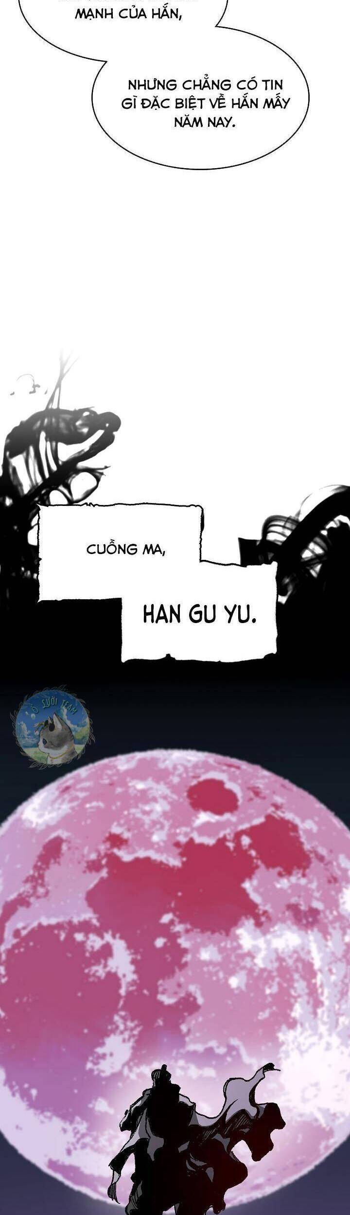 Hồi Ức Của Chiến Thần chapter 98 - Upload bởi truyensieuhay.com