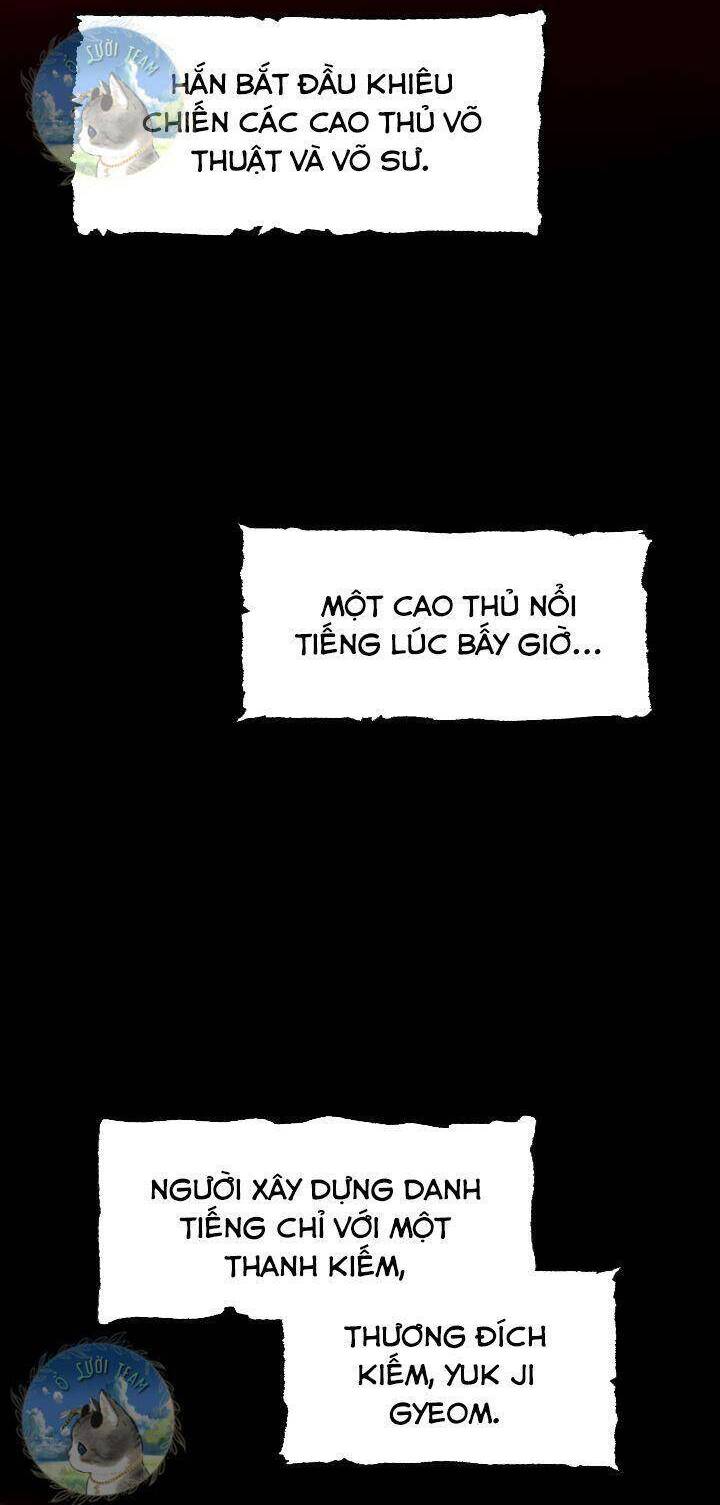 Hồi Ức Của Chiến Thần chapter 98 - Upload bởi truyensieuhay.com