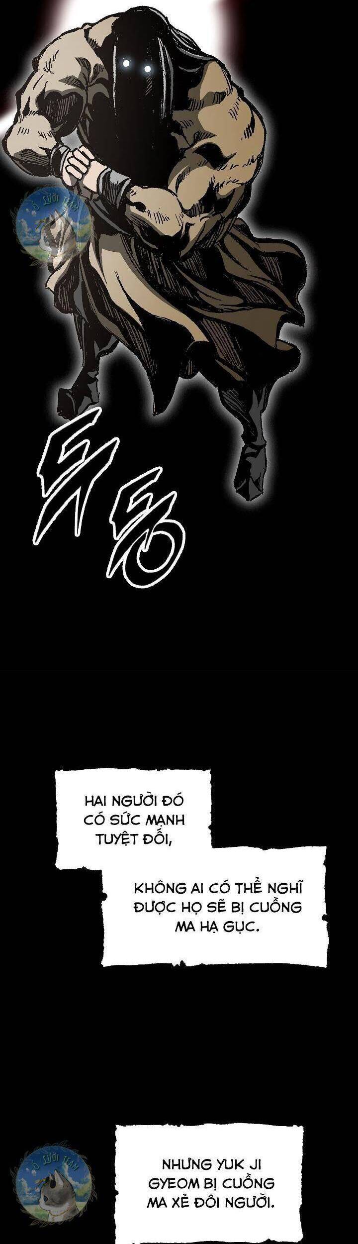 Hồi Ức Của Chiến Thần chapter 98 - Upload bởi truyensieuhay.com