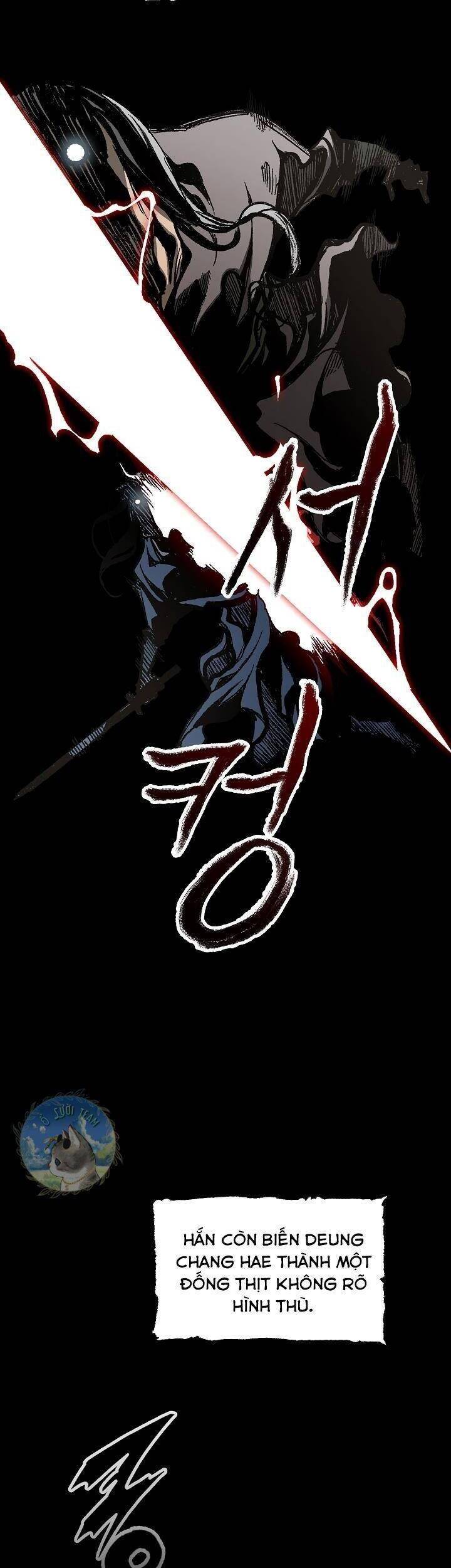 Hồi Ức Của Chiến Thần chapter 98 - Upload bởi truyensieuhay.com