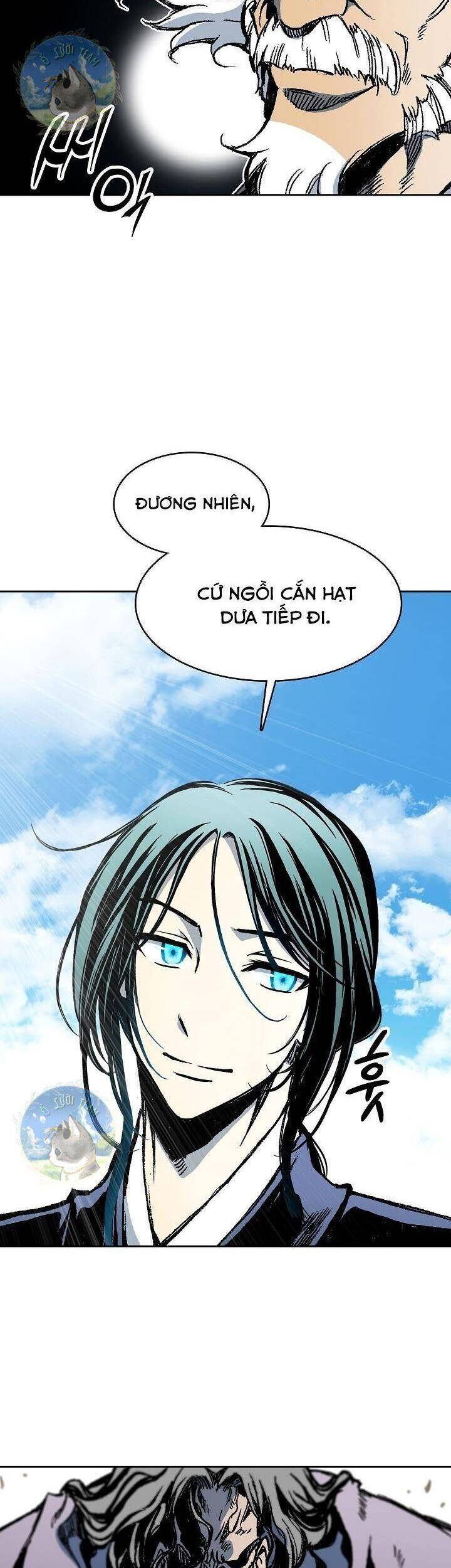 Hồi Ức Của Chiến Thần chapter 98 - Upload bởi truyensieuhay.com