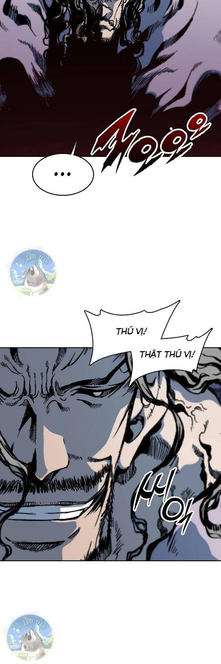 Hồi Ức Của Chiến Thần chapter 98 - Upload bởi truyensieuhay.com