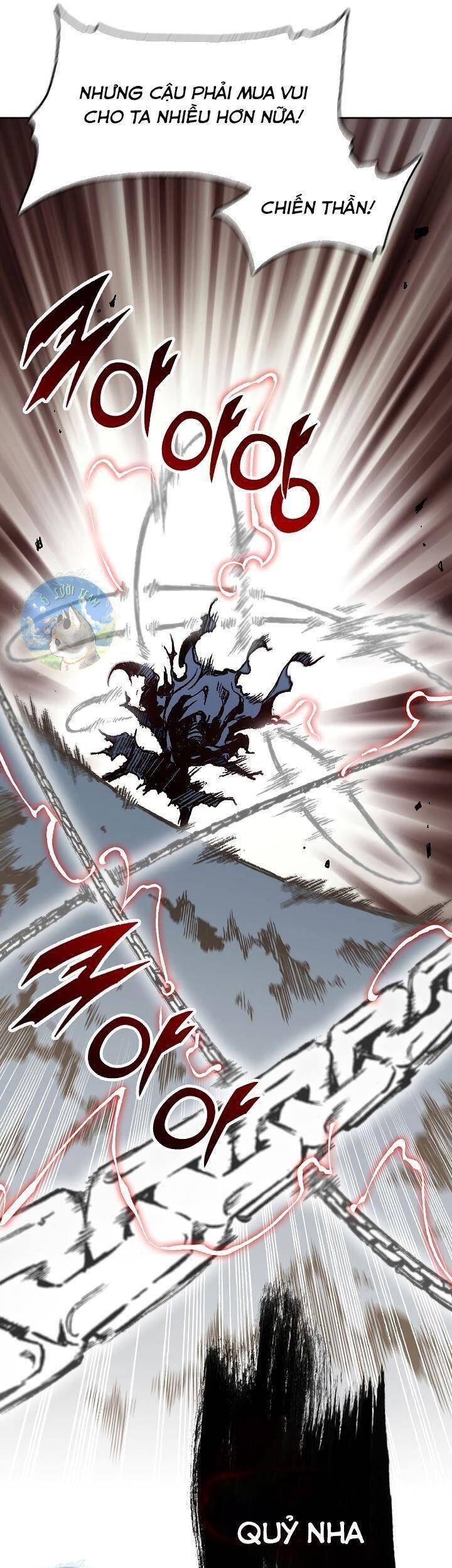 Hồi Ức Của Chiến Thần chapter 98 - Upload bởi truyensieuhay.com