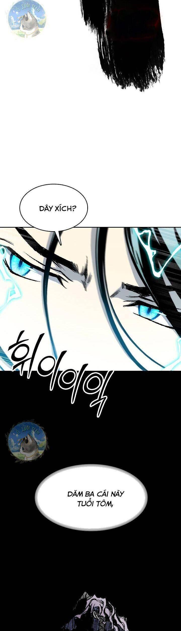 Hồi Ức Của Chiến Thần chapter 98 - Upload bởi truyensieuhay.com