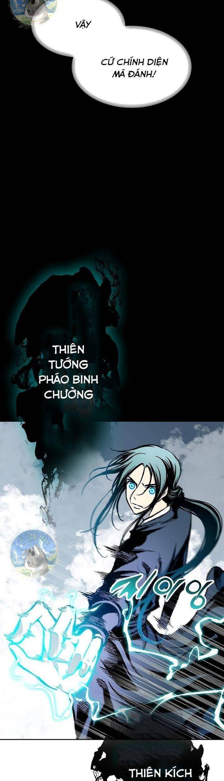 Hồi Ức Của Chiến Thần chapter 98 - Upload bởi truyensieuhay.com
