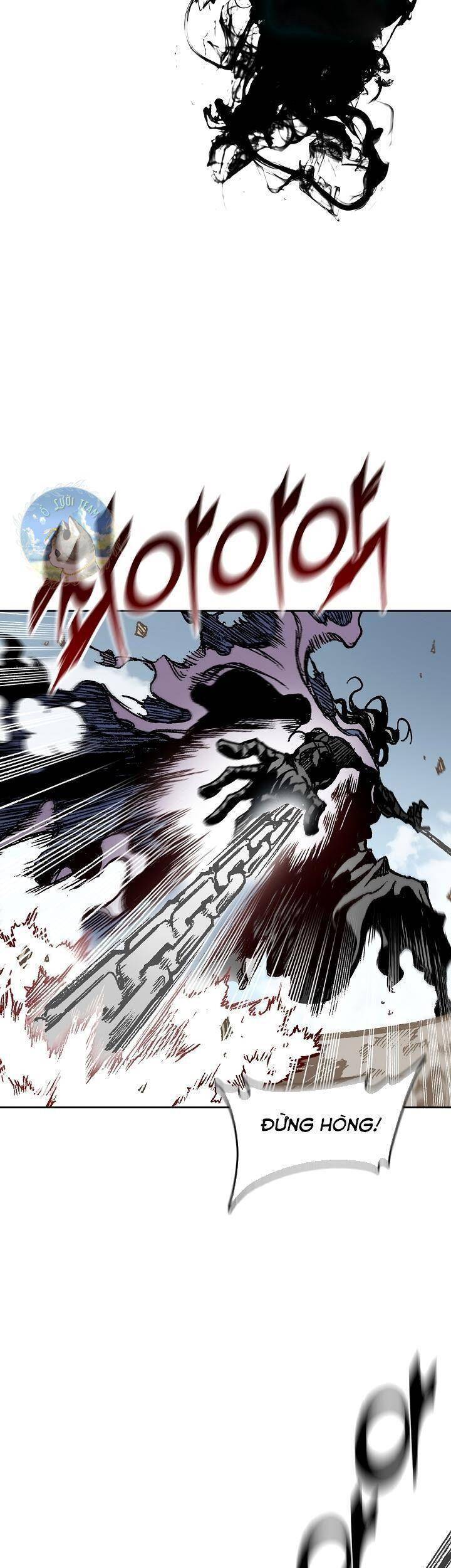Hồi Ức Của Chiến Thần chapter 98 - Upload bởi truyensieuhay.com