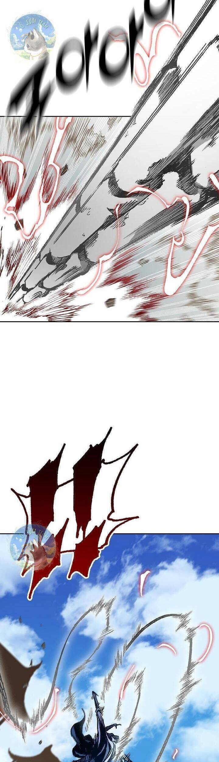 Hồi Ức Của Chiến Thần chapter 98 - Upload bởi truyensieuhay.com
