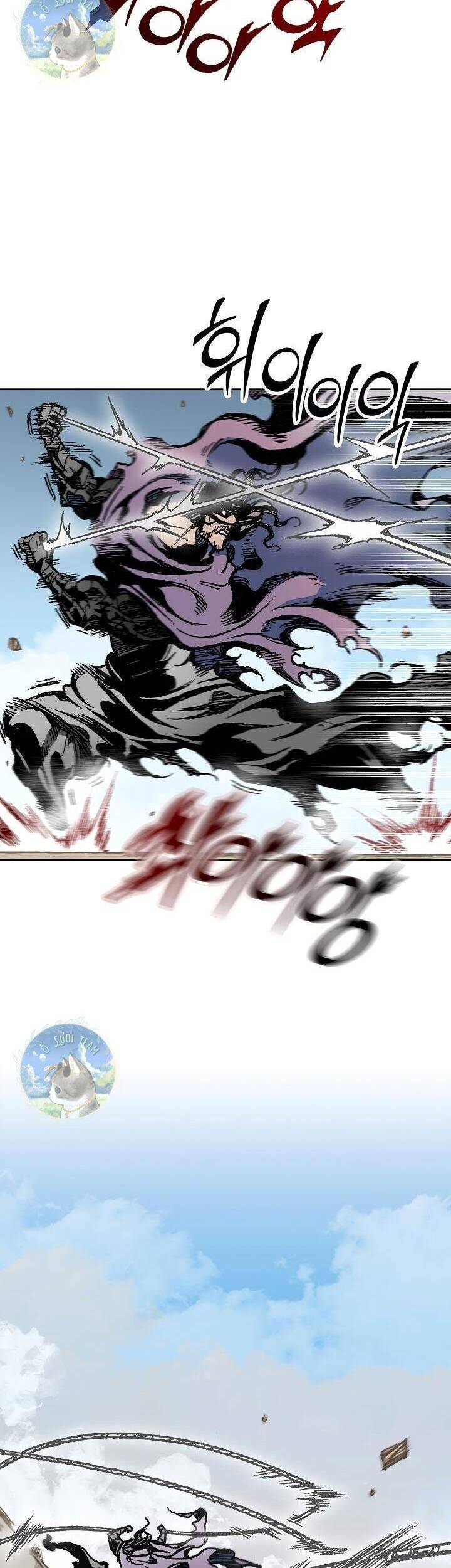 Hồi Ức Của Chiến Thần chapter 98 - Upload bởi truyensieuhay.com