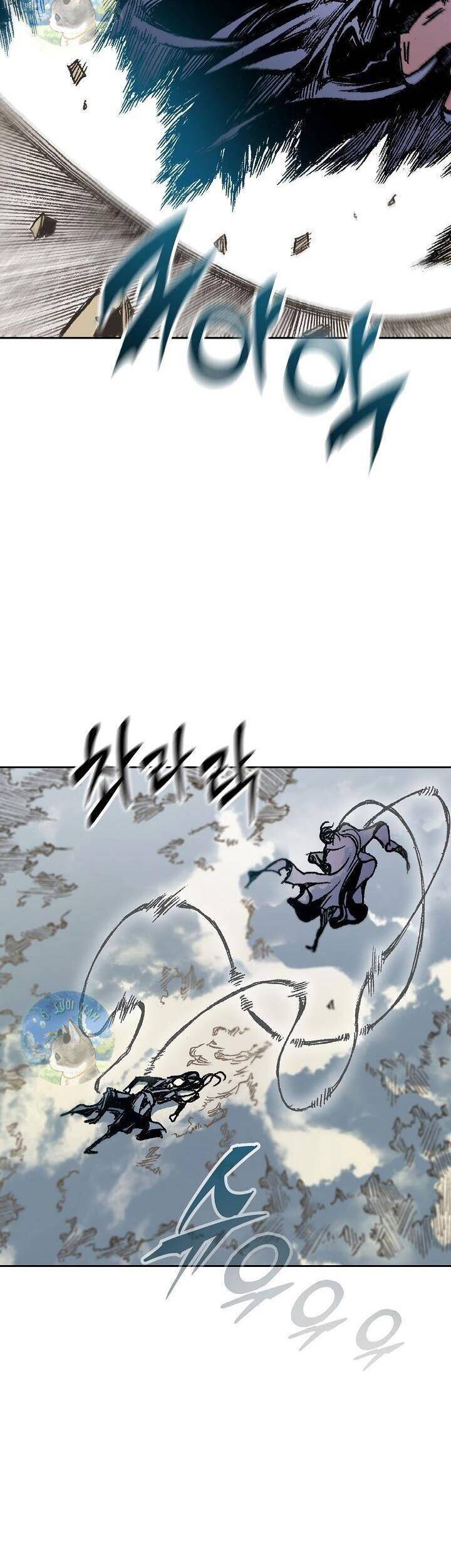 Hồi Ức Của Chiến Thần chapter 98 - Upload bởi truyensieuhay.com