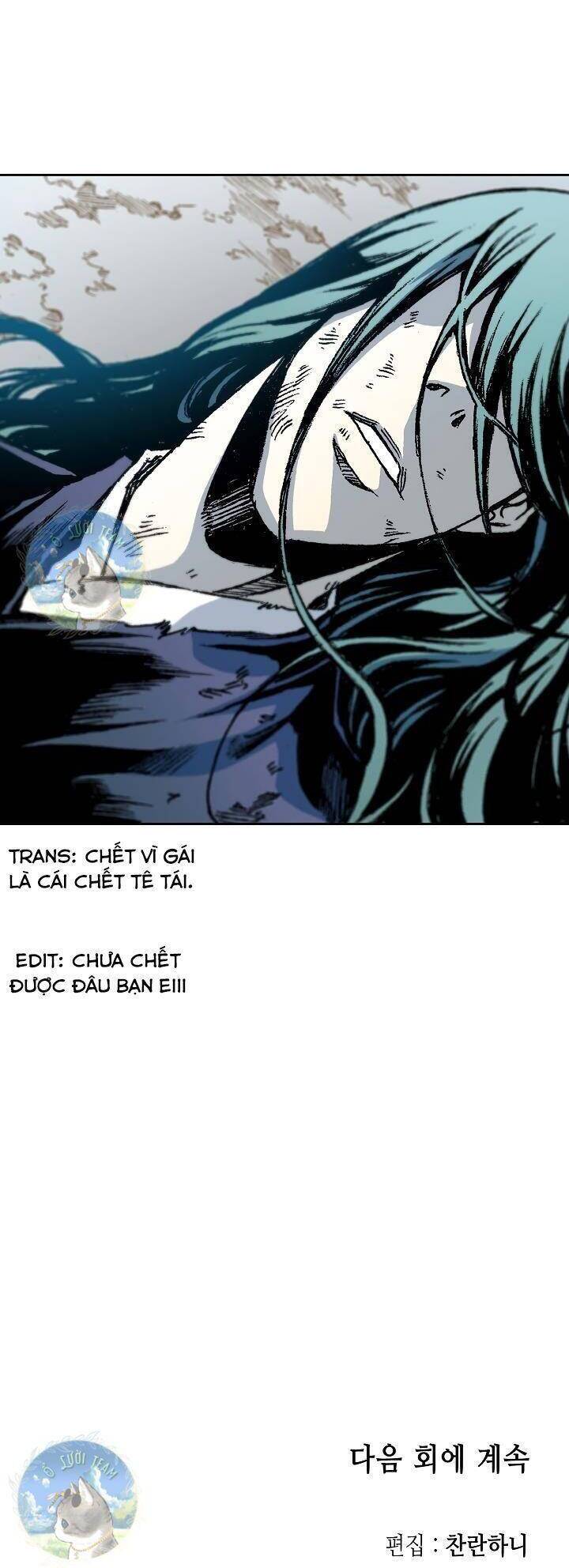 Hồi Ức Của Chiến Thần chapter 98 - Upload bởi truyensieuhay.com