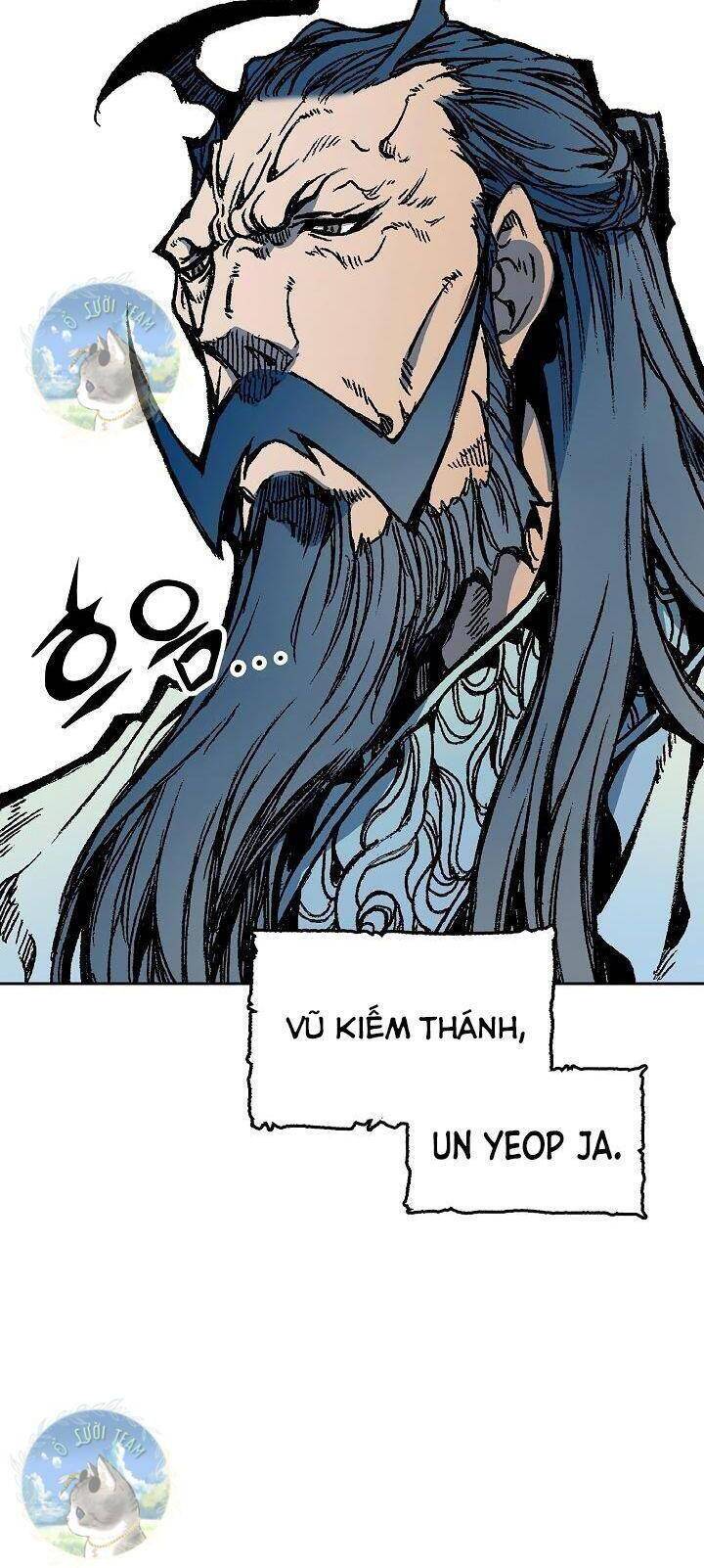 Hồi Ức Của Chiến Thần chapter 98 - Upload bởi truyensieuhay.com