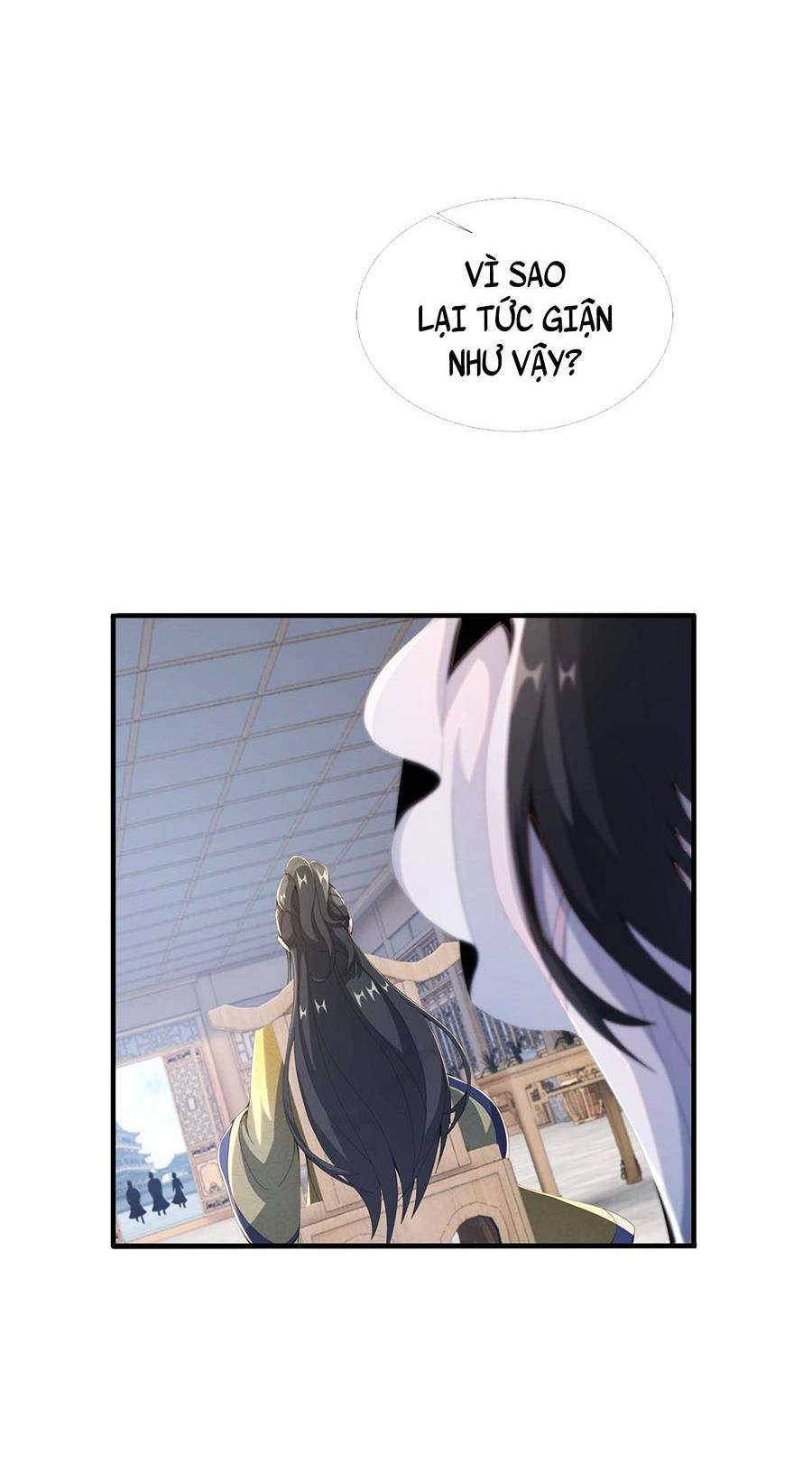 Lược Thiên Ký chapter 14 - Upload bởi truyensieuhay.com