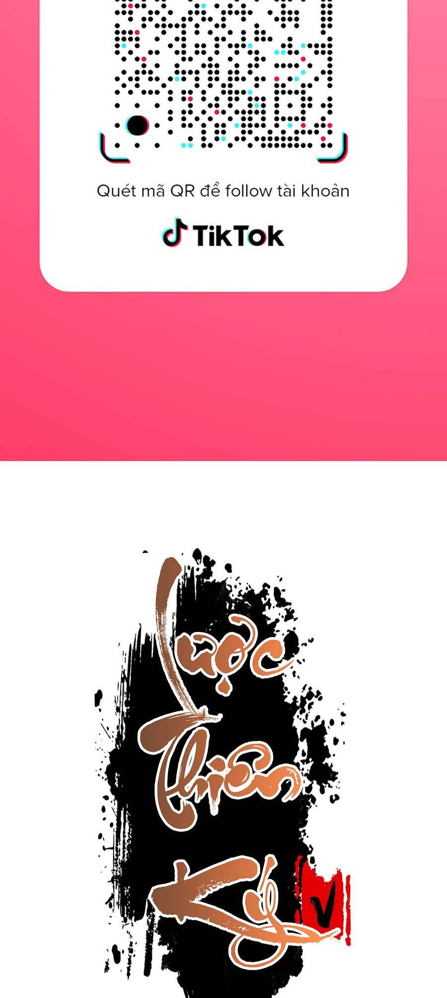 Lược Thiên Ký chapter 14 - Upload bởi truyensieuhay.com