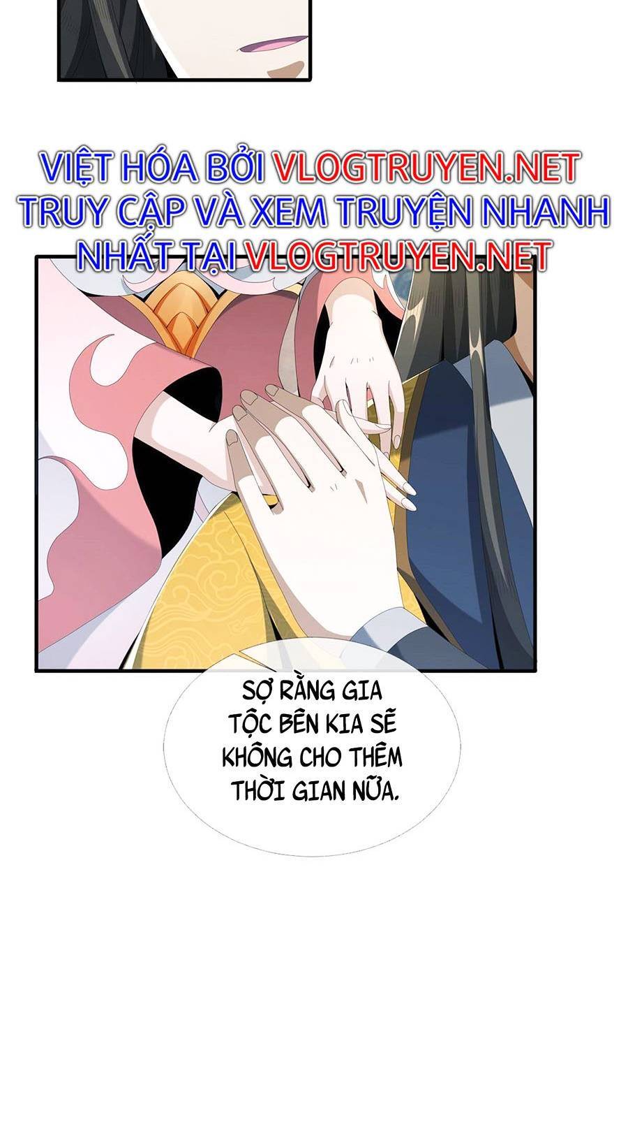Lược Thiên Ký chapter 14 - Upload bởi truyensieuhay.com