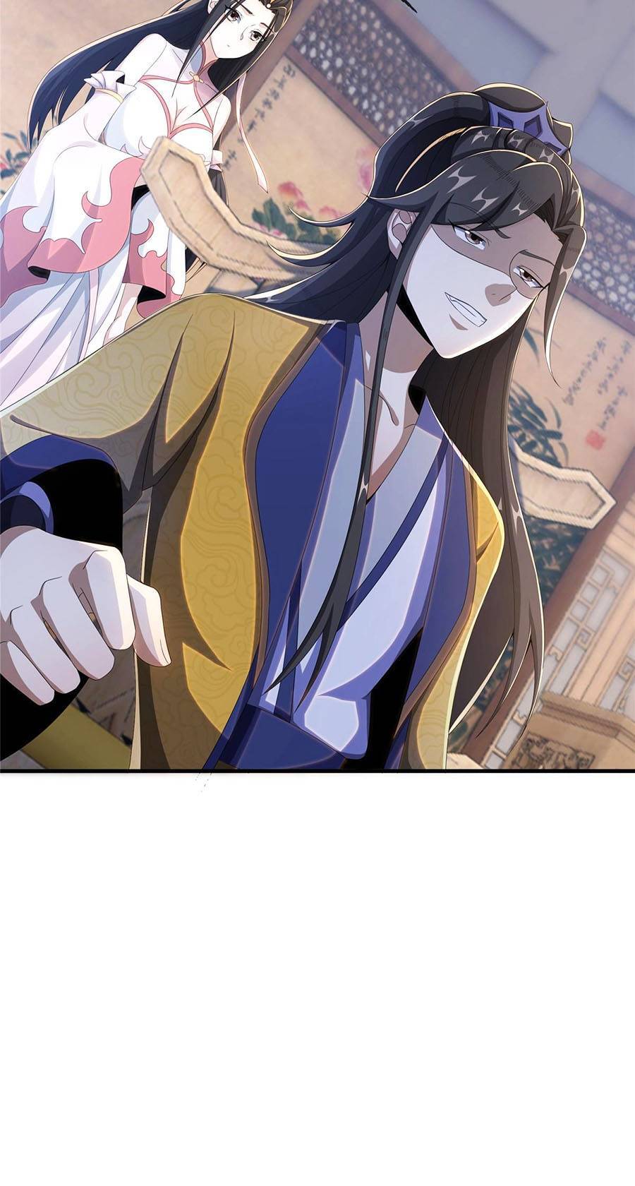 Lược Thiên Ký chapter 14 - Upload bởi truyensieuhay.com