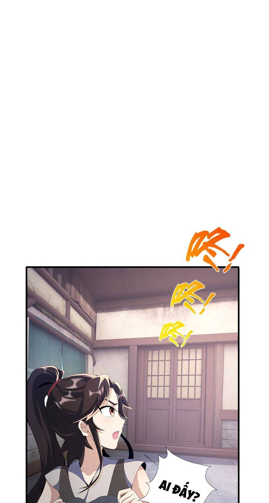 Lược Thiên Ký chapter 14 - Upload bởi truyensieuhay.com