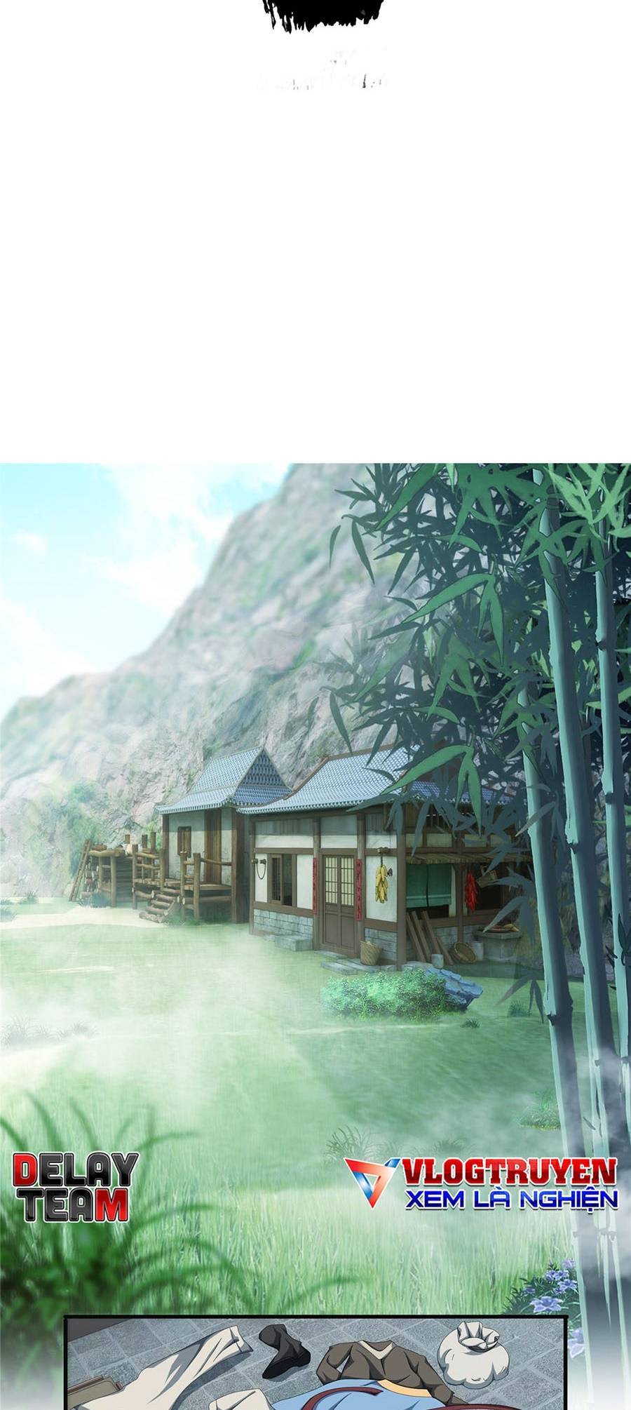 Lược Thiên Ký chapter 14 - Upload bởi truyensieuhay.com