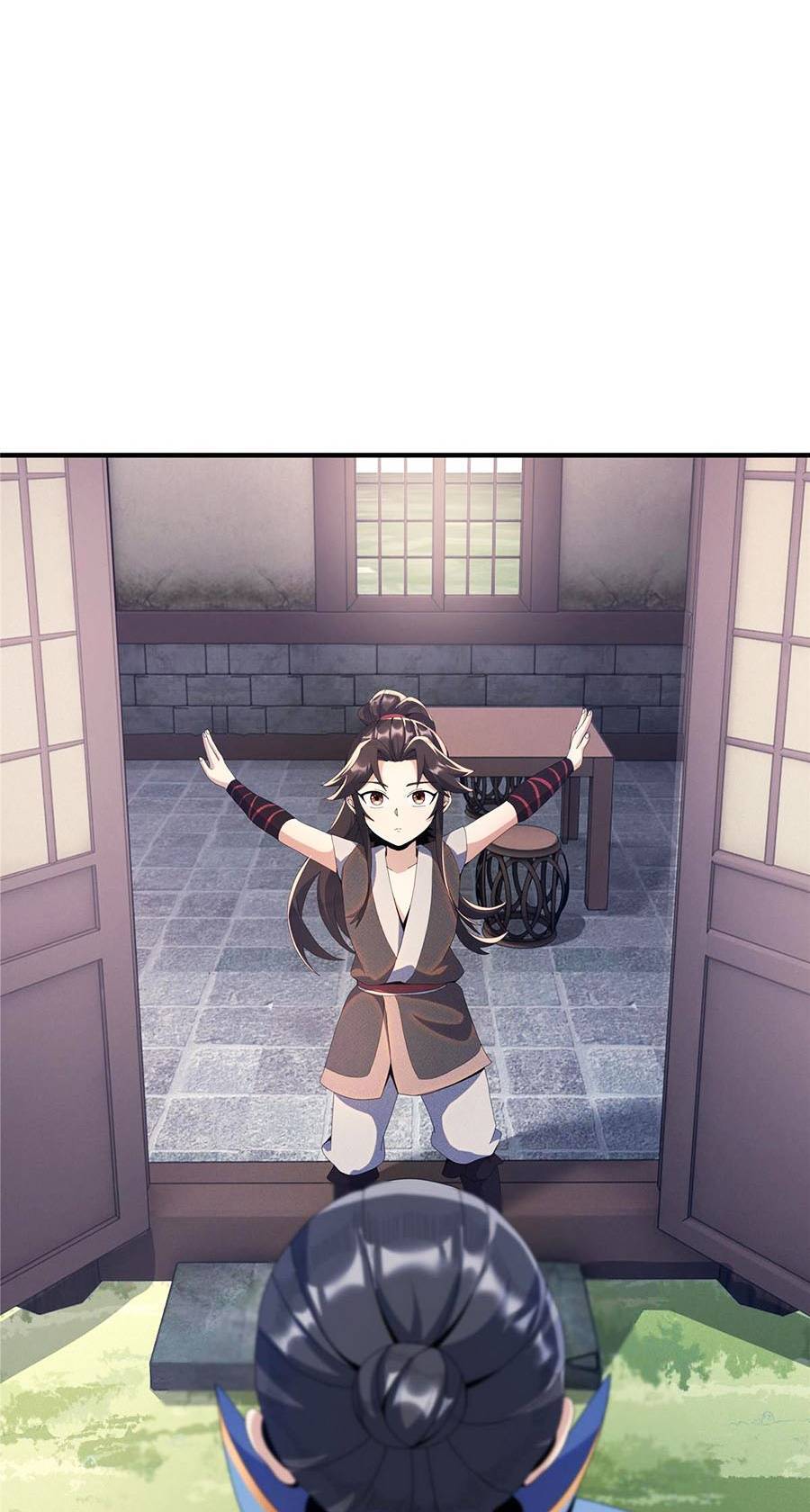 Lược Thiên Ký chapter 14 - Upload bởi truyensieuhay.com