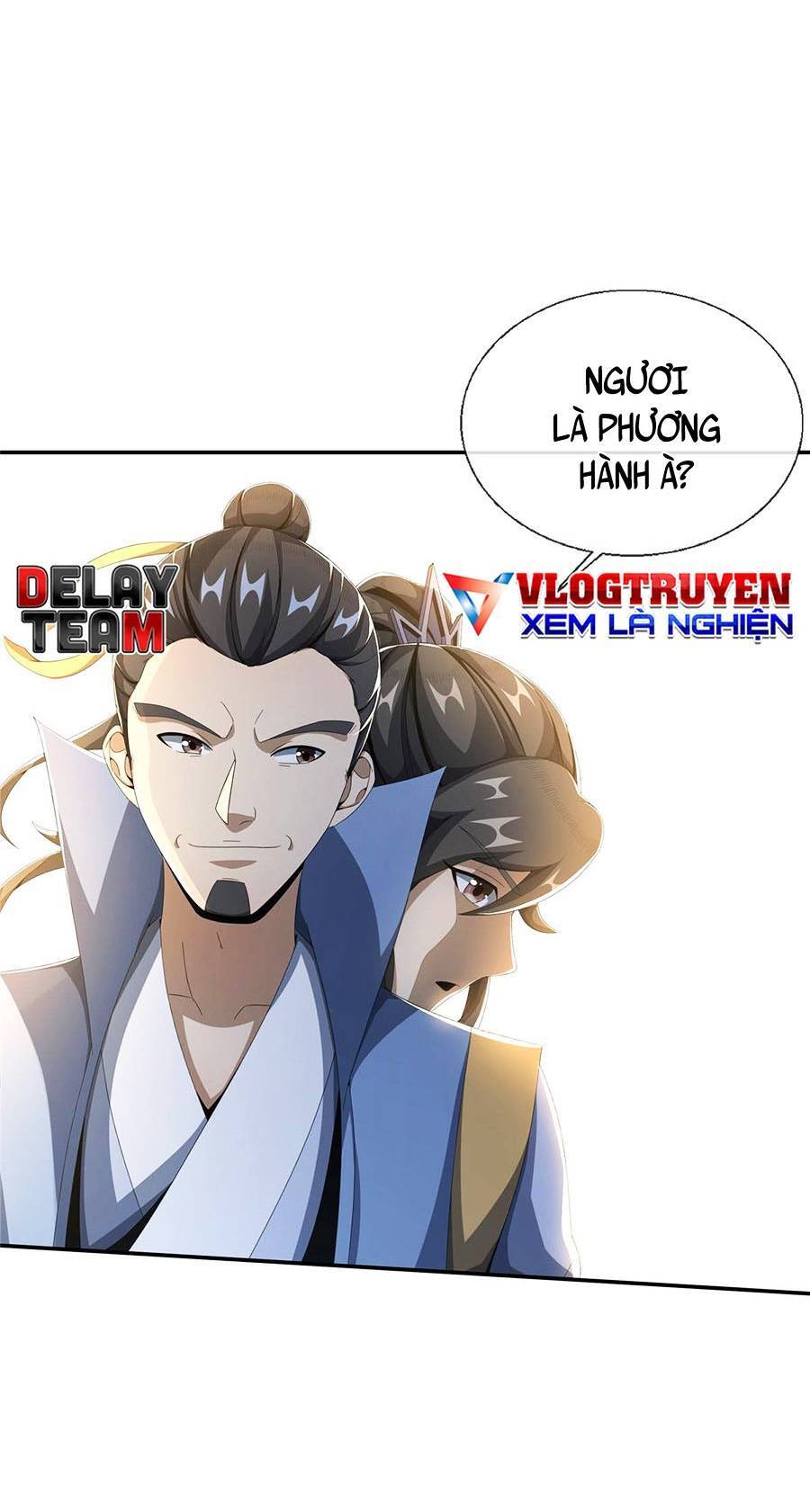 Lược Thiên Ký chapter 14 - Upload bởi truyensieuhay.com