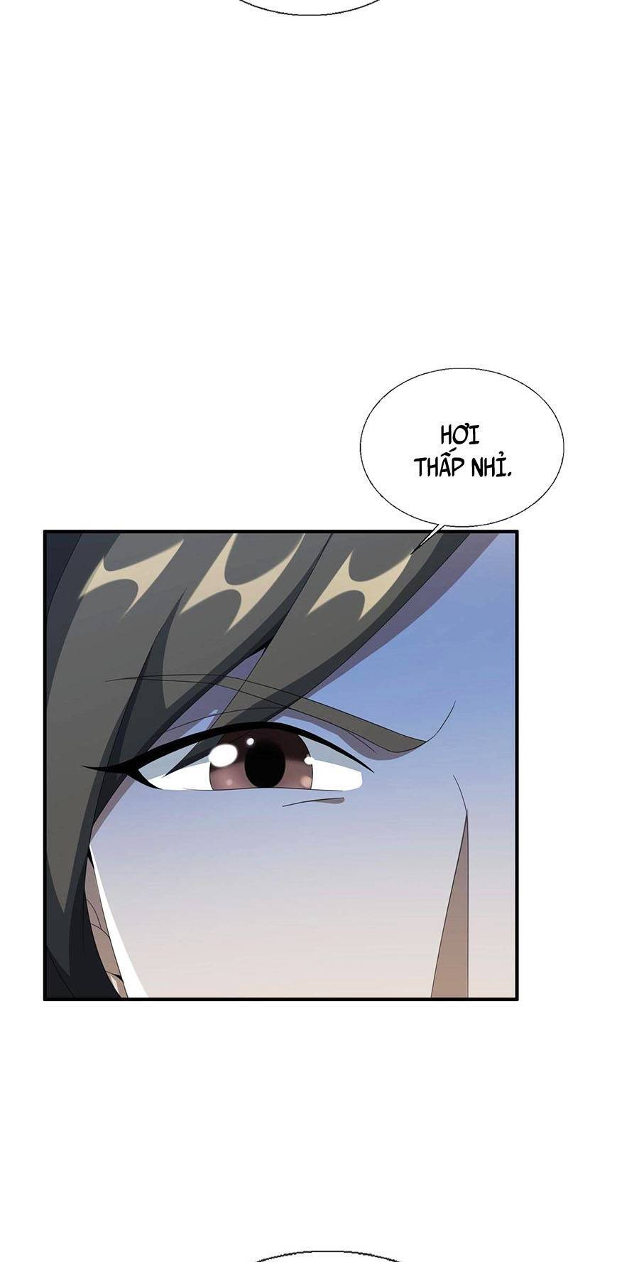 Lược Thiên Ký chapter 14 - Upload bởi truyensieuhay.com