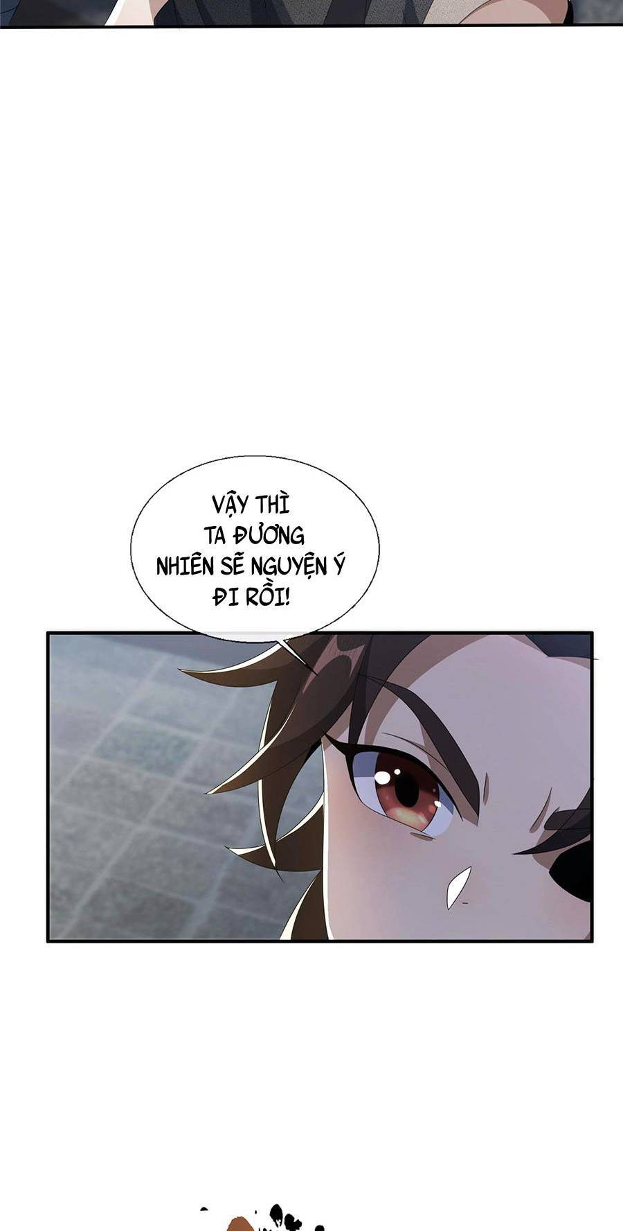 Lược Thiên Ký chapter 14 - Upload bởi truyensieuhay.com