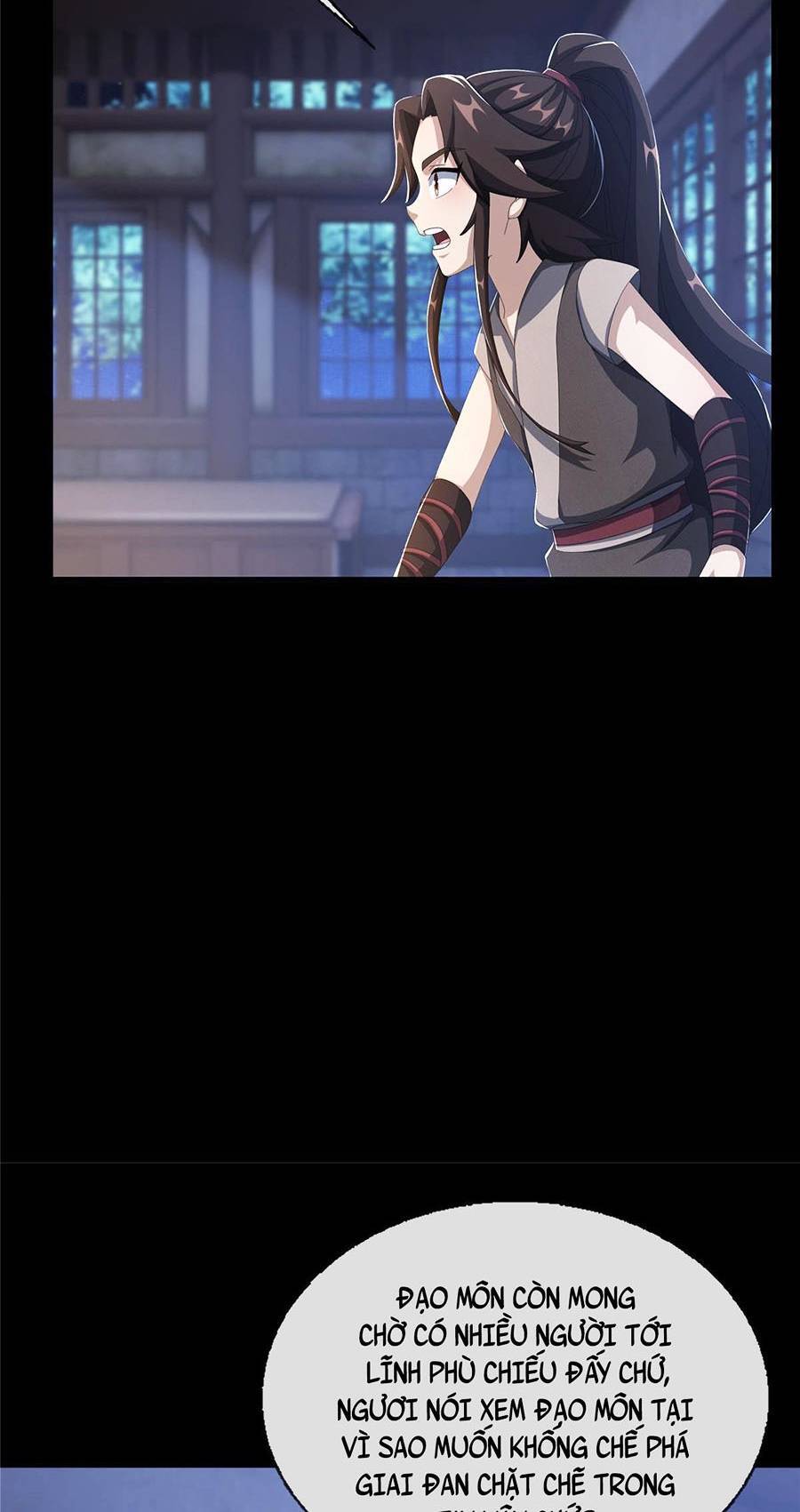 Lược Thiên Ký chapter 15 - Upload bởi truyensieuhay.com