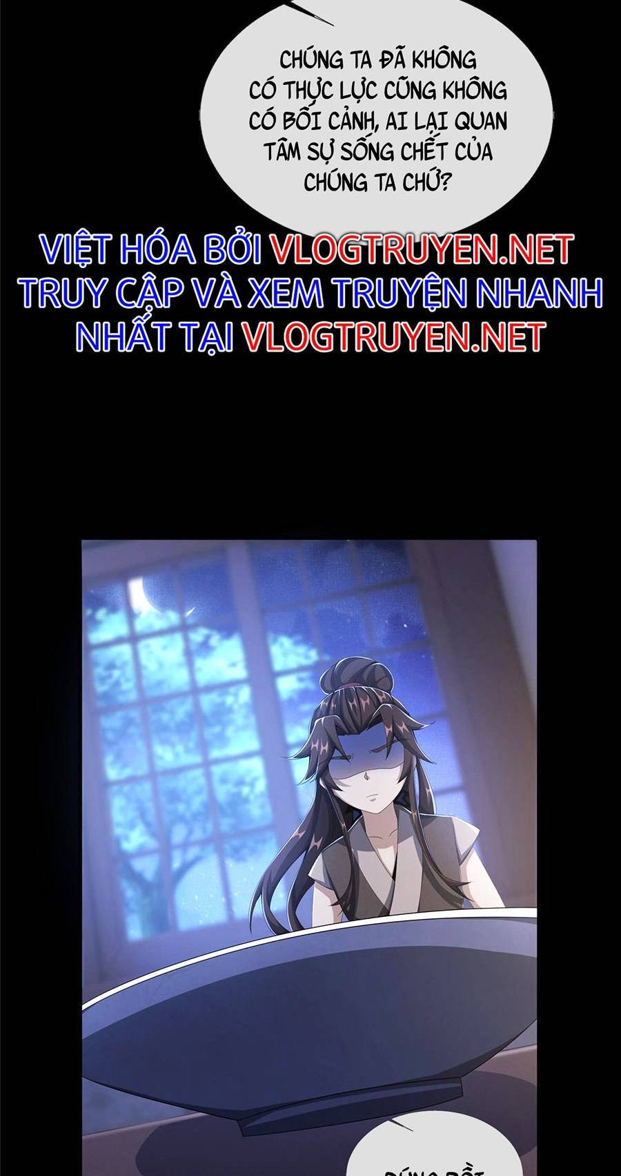 Lược Thiên Ký chapter 15 - Upload bởi truyensieuhay.com