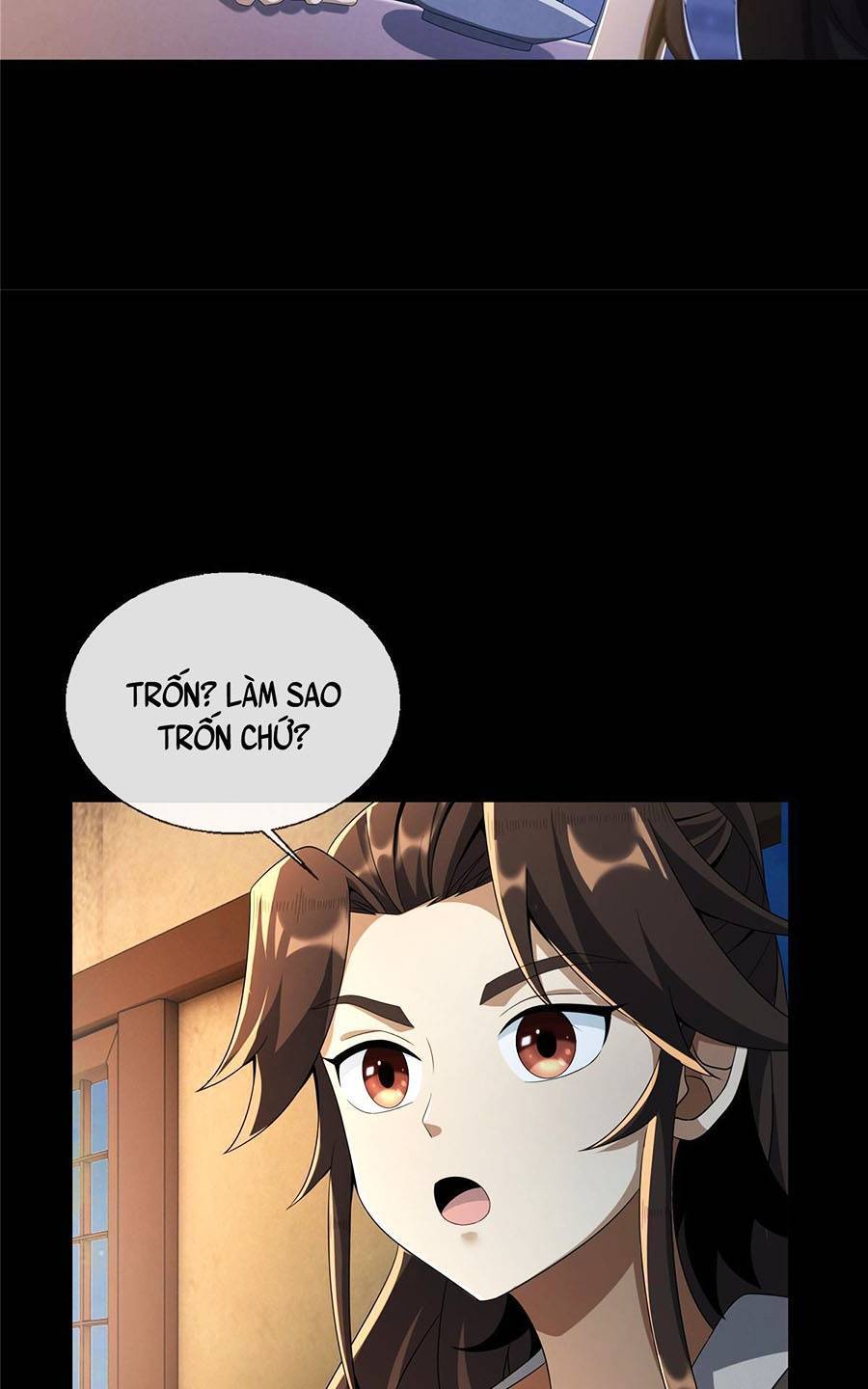Lược Thiên Ký chapter 15 - Upload bởi truyensieuhay.com