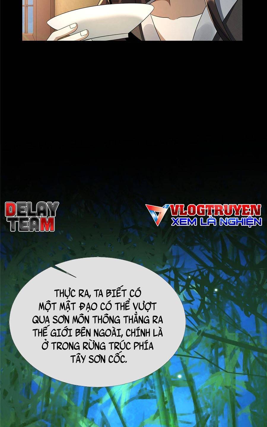 Lược Thiên Ký chapter 15 - Upload bởi truyensieuhay.com