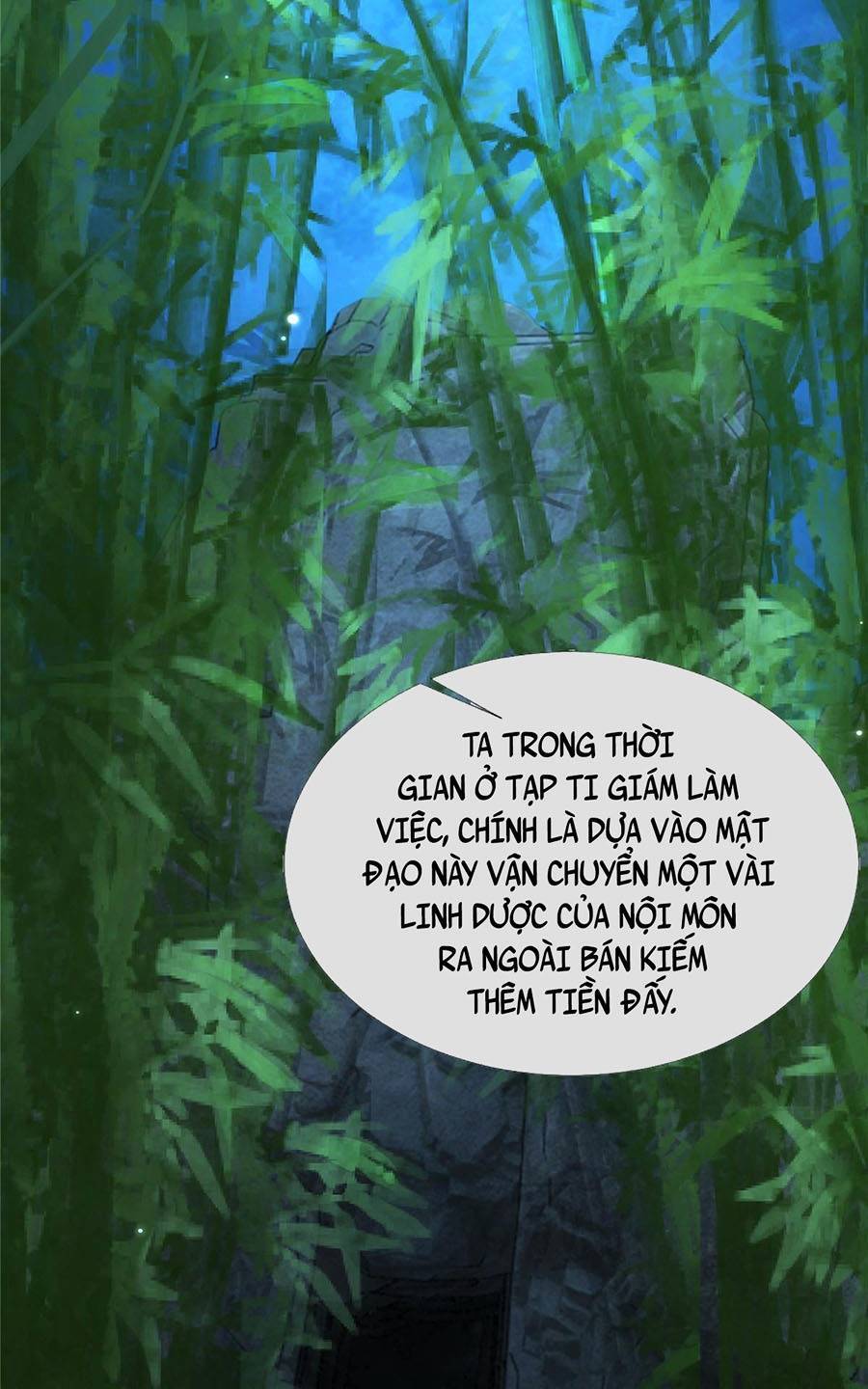 Lược Thiên Ký chapter 15 - Upload bởi truyensieuhay.com