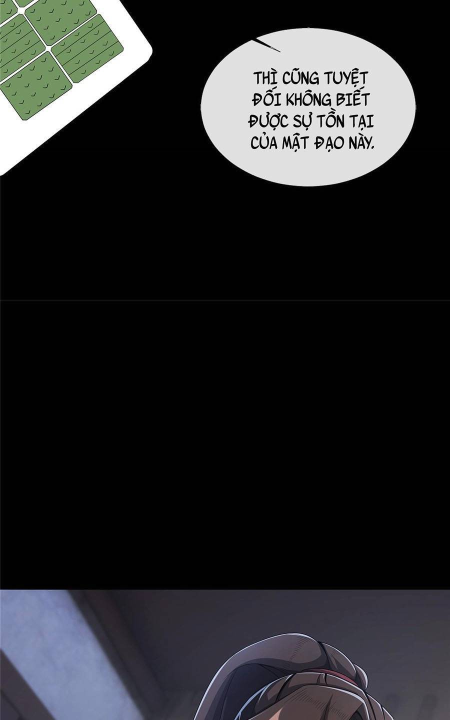 Lược Thiên Ký chapter 15 - Upload bởi truyensieuhay.com