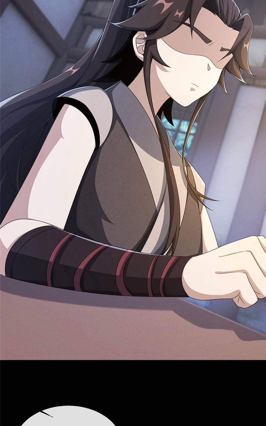 Lược Thiên Ký chapter 15 - Upload bởi truyensieuhay.com