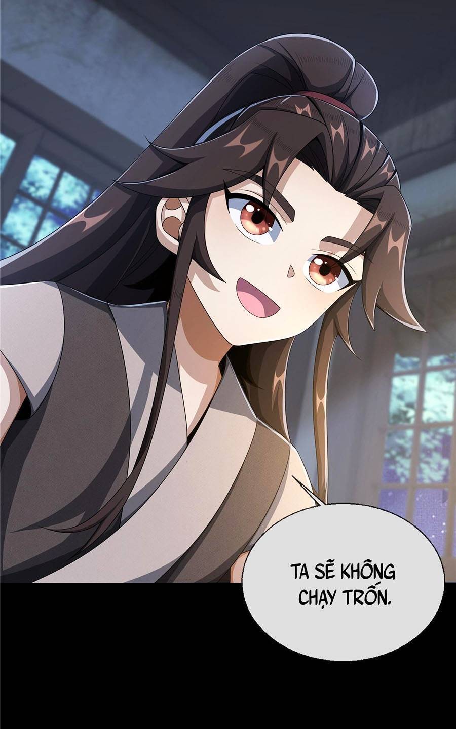 Lược Thiên Ký chapter 15 - Upload bởi truyensieuhay.com