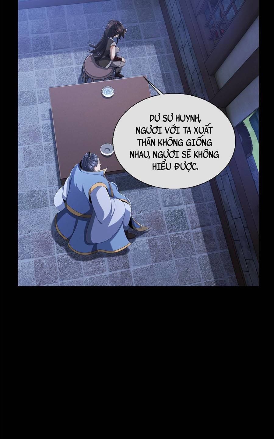 Lược Thiên Ký chapter 15 - Upload bởi truyensieuhay.com