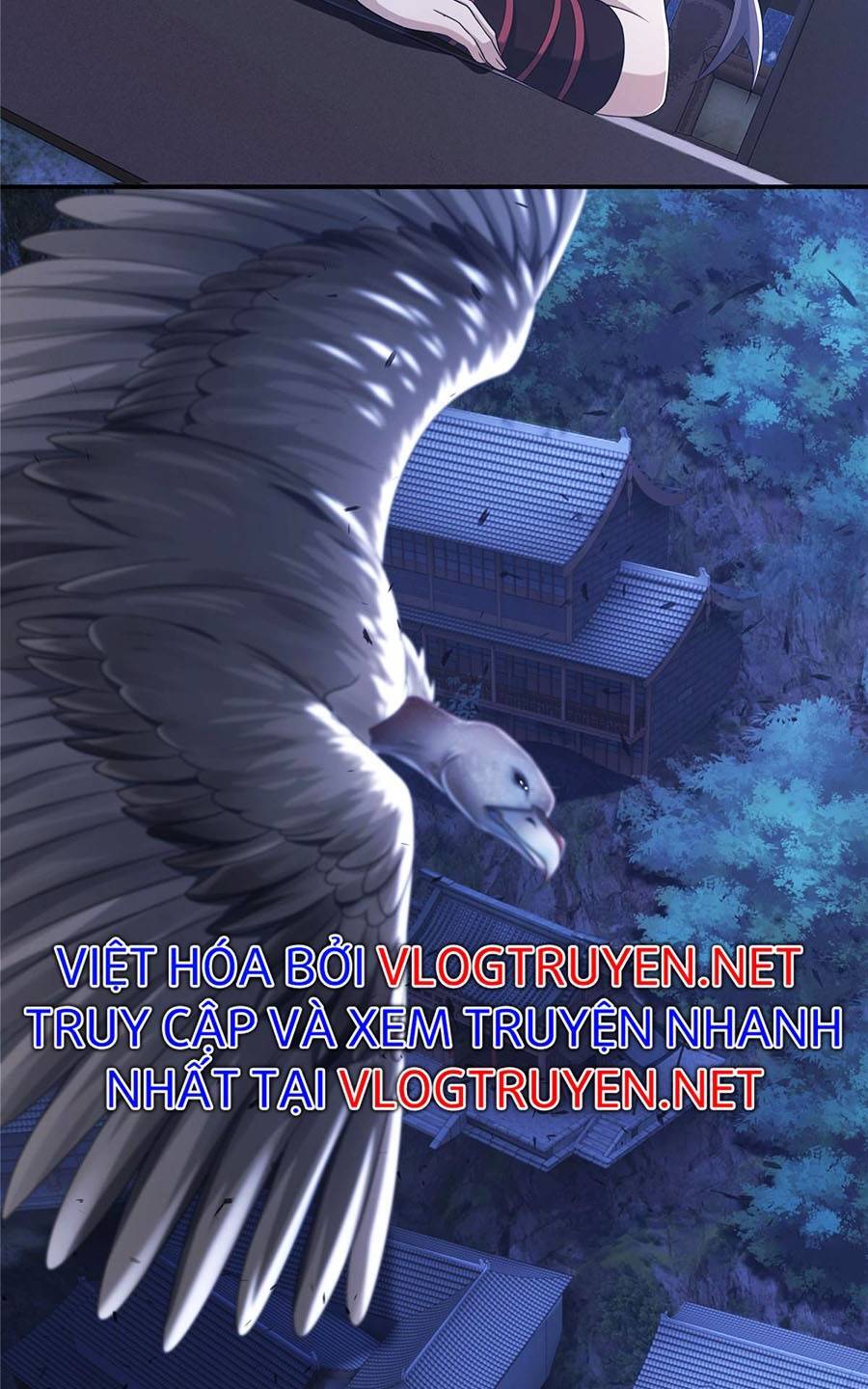 Lược Thiên Ký chapter 15 - Upload bởi truyensieuhay.com