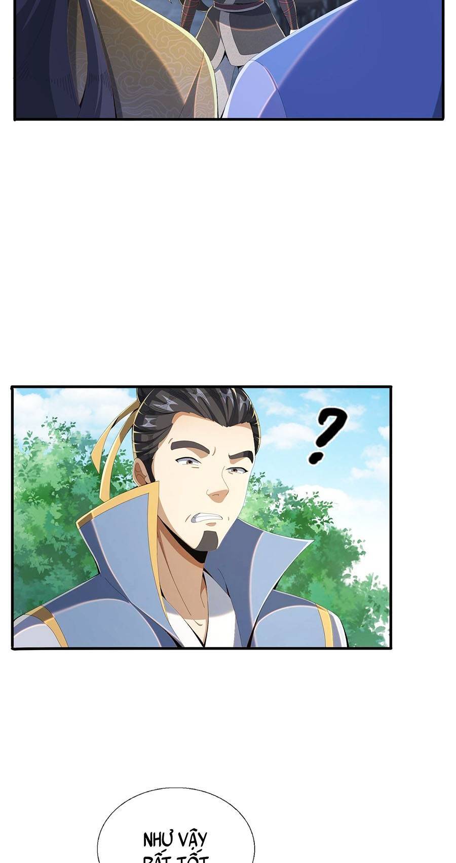 Lược Thiên Ký chapter 15 - Upload bởi truyensieuhay.com