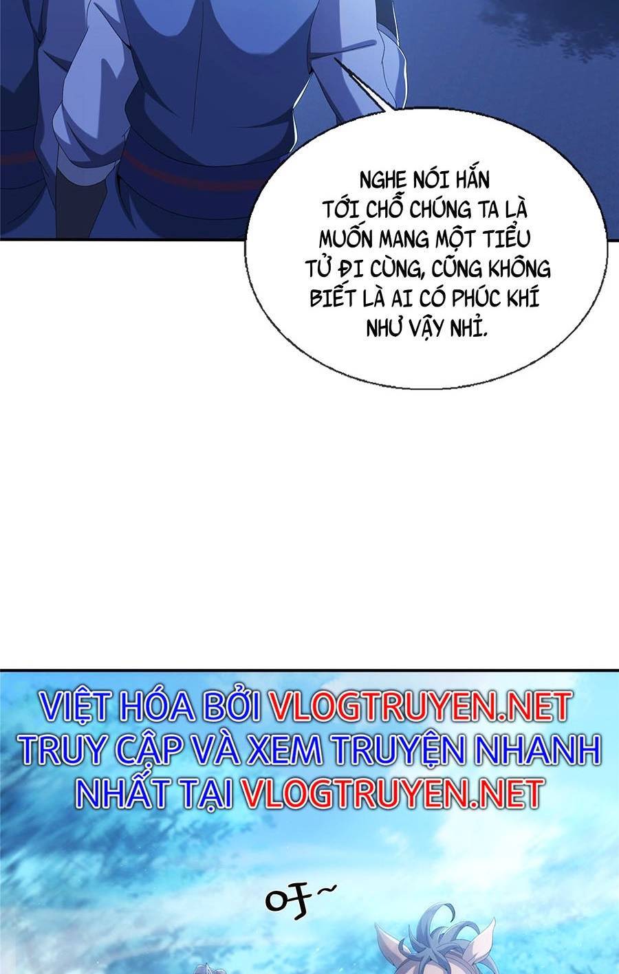 Lược Thiên Ký chapter 15 - Upload bởi truyensieuhay.com