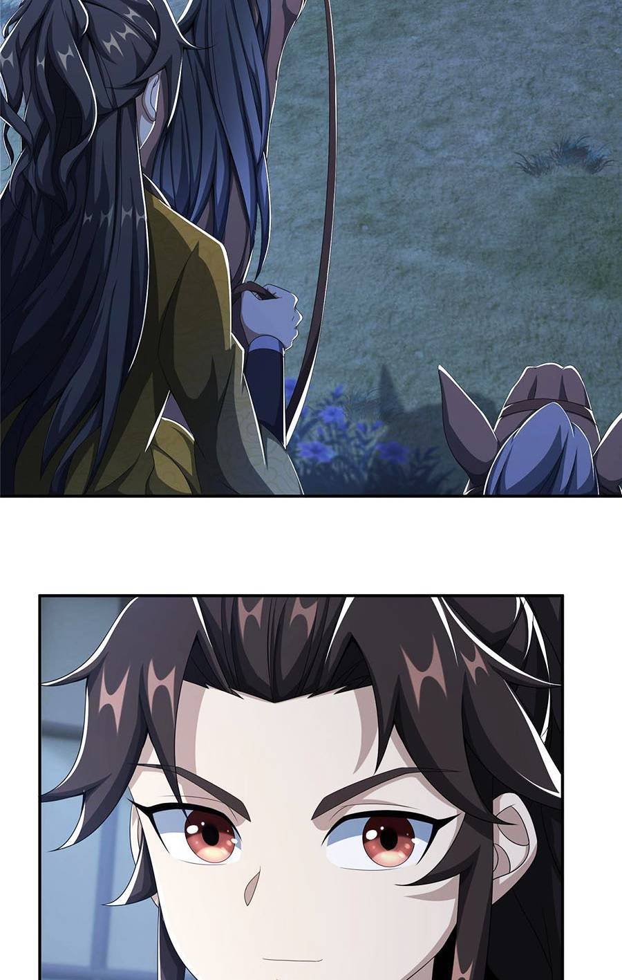 Lược Thiên Ký chapter 15 - Upload bởi truyensieuhay.com