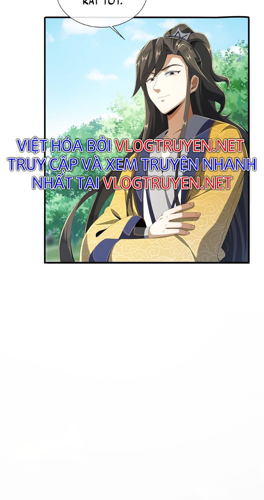 Lược Thiên Ký chapter 15 - Upload bởi truyensieuhay.com