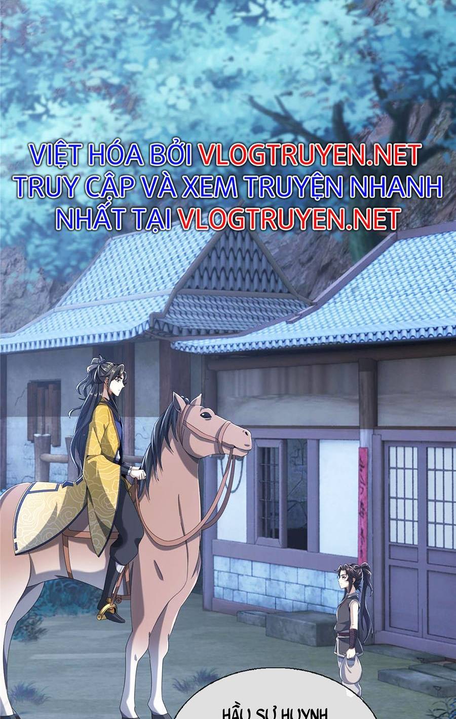 Lược Thiên Ký chapter 15 - Upload bởi truyensieuhay.com