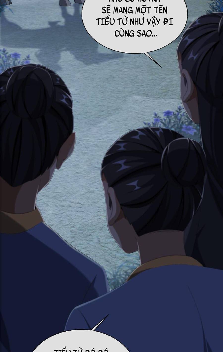 Lược Thiên Ký chapter 15 - Upload bởi truyensieuhay.com
