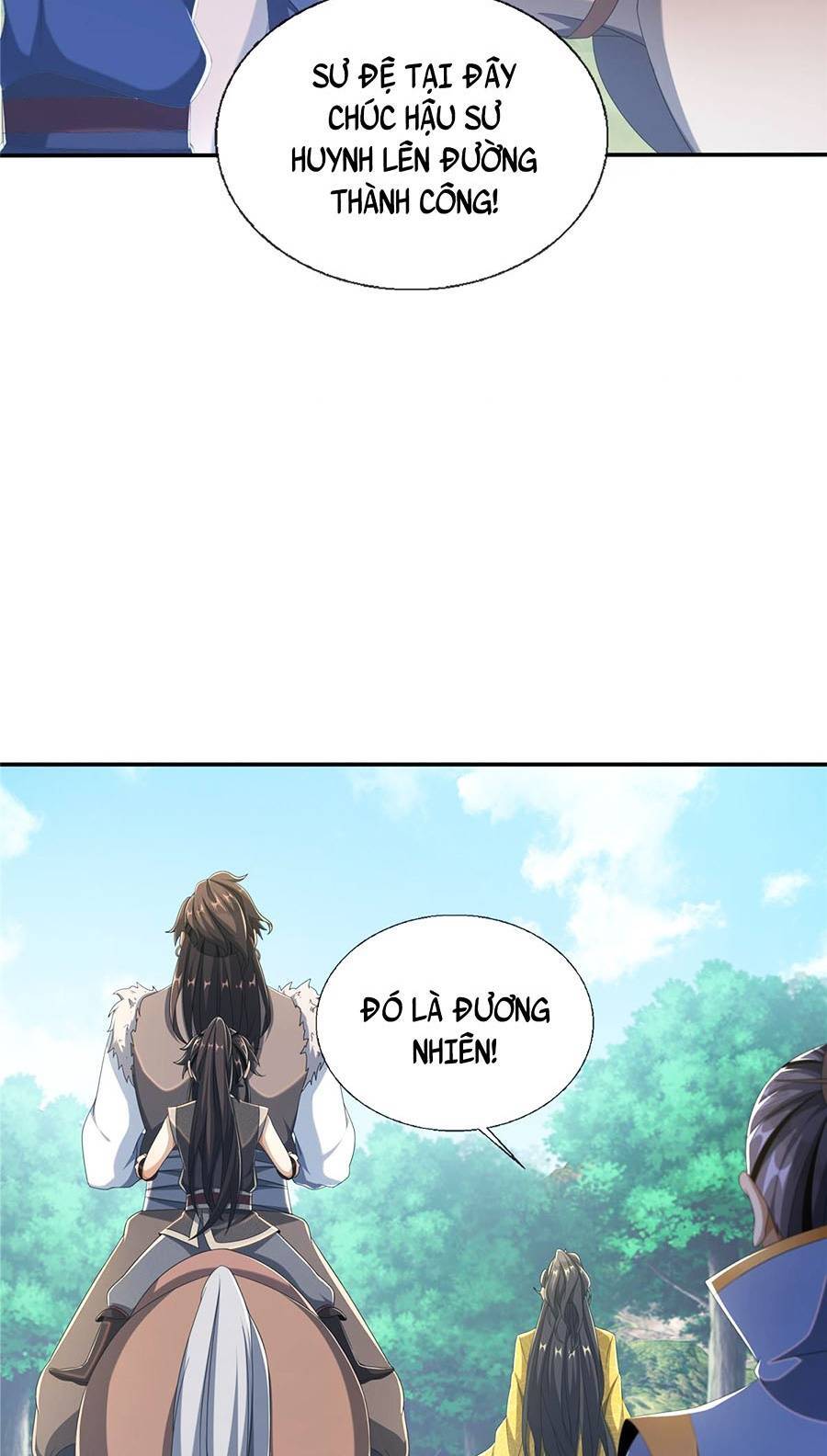 Lược Thiên Ký chapter 15 - Upload bởi truyensieuhay.com