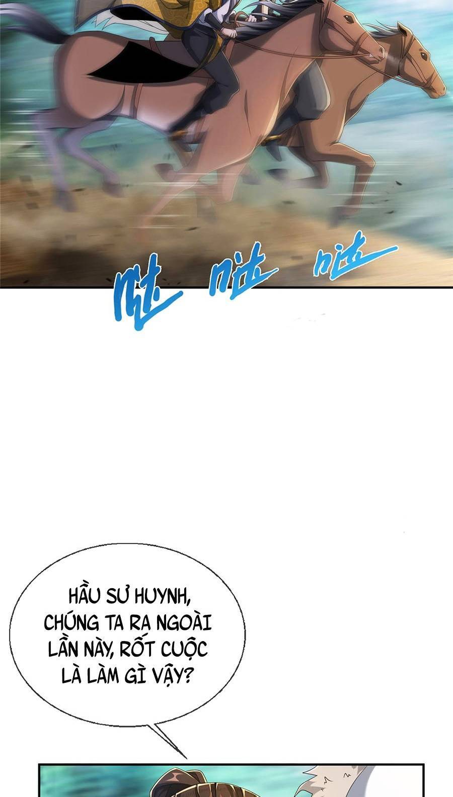 Lược Thiên Ký chapter 15 - Upload bởi truyensieuhay.com