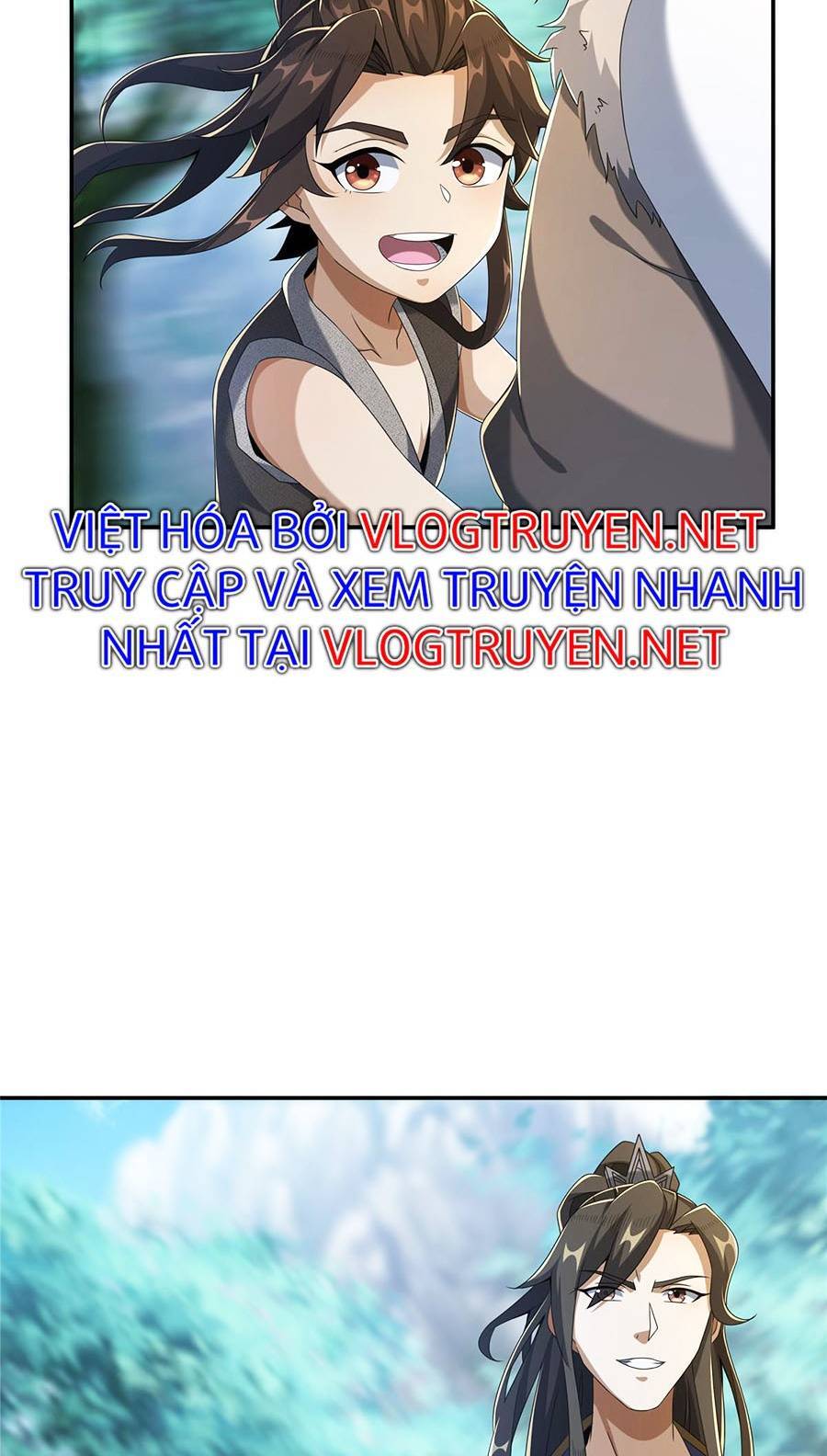 Lược Thiên Ký chapter 15 - Upload bởi truyensieuhay.com